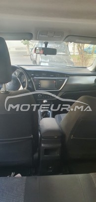 تويوتا اوريس مستعملة 1649888