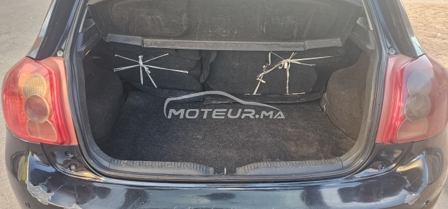 TOYOTA Auris 1.5 occasion 2808803