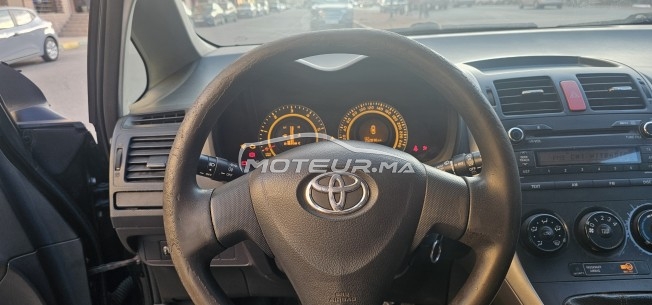 TOYOTA Auris 1.5 occasion 2808805
