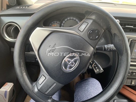 تويوتا اوريس Très bon مستعملة 1783549