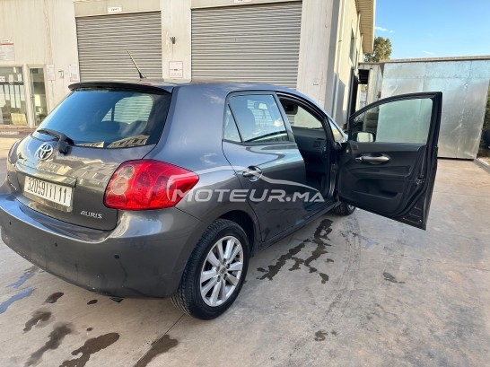 TOYOTA Auris occasion 2846384