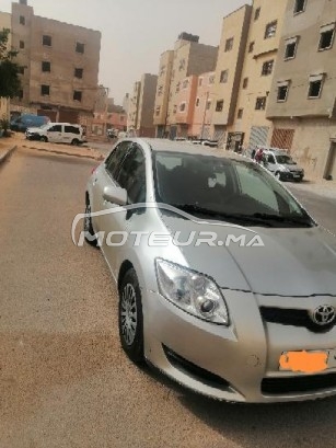 تويوتا اوريس مستعملة 1805002