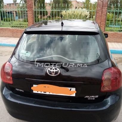 تويوتا اوريس مستعملة 1680768