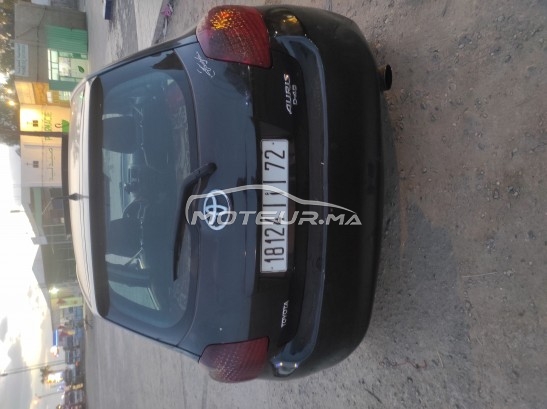 تويوتا اوريس Auris مستعملة 1949226