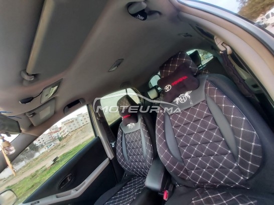 تويوتا اوريس مستعملة 2917196