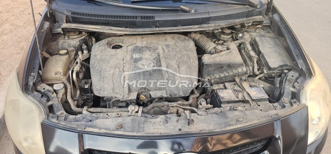 TOYOTA Auris 1.5 occasion 2808804
