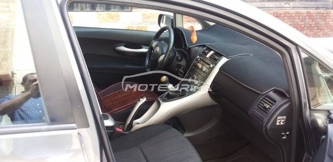 تويوتا اوريس Toute option مستعملة 1683457