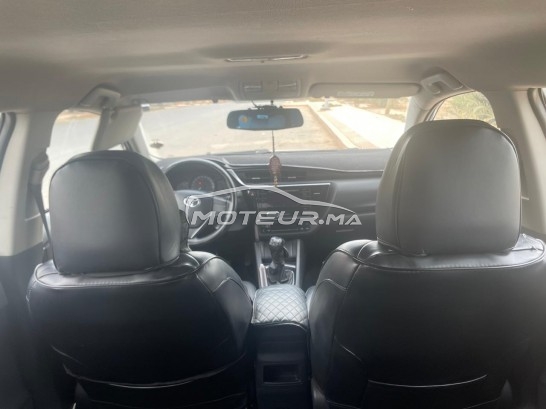 تويوتا اوريس Auris مستعملة 2414570