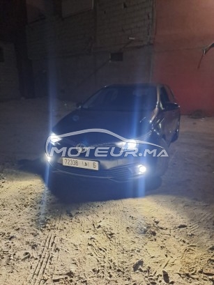 تويوتا اوريس Gold plus 2016 مستعملة 2622826