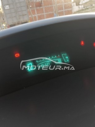 تويوتا اوريس مستعملة 2917201