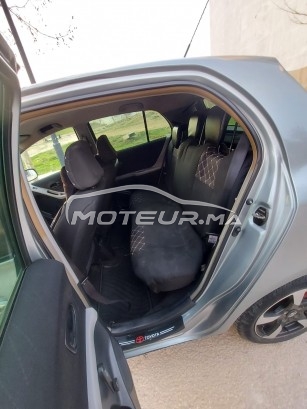 تويوتا اوريس مستعملة 2917195