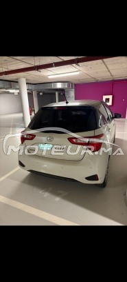 تويوتا اوريس Coupé مستعملة 3184227