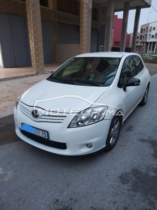 تويوتا اوريس Automatique مستعملة 1762498