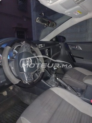 تويوتا اوريس Gold plus 2016 مستعملة 2622829