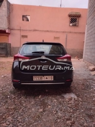 تويوتا اوريس Gold plus 2016 مستعملة 2622827