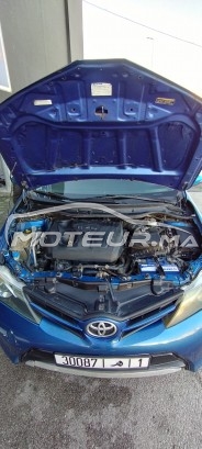 تويوتا اوريس 1.4 d4d مستعملة 2868846