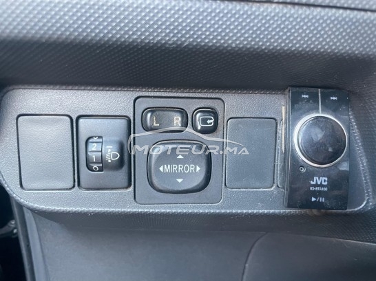 تويوتا اوريس Auris d4d مستعملة 2900818