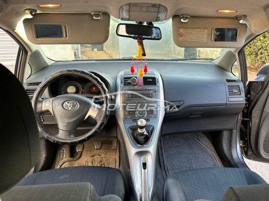 TOYOTA Auris occasion 2846386