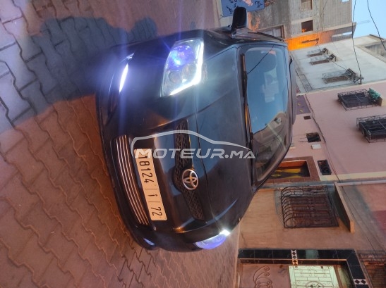 تويوتا اوريس Auris مستعملة 1949223