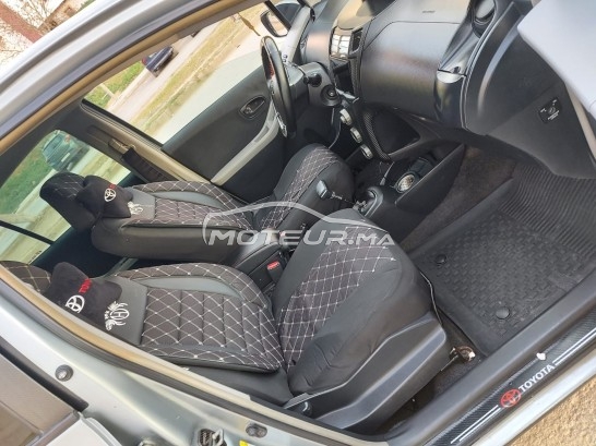 تويوتا اوريس مستعملة 2917206