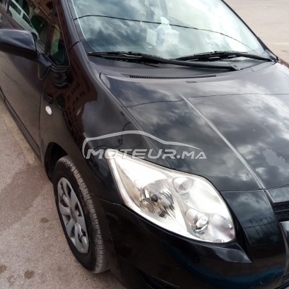 تويوتا اوريس مستعملة 1680772