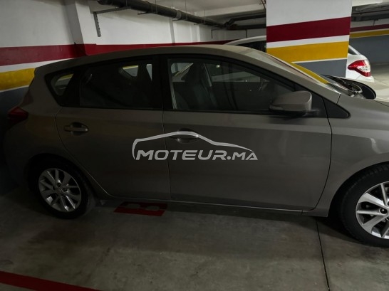 تويوتا اوريس مستعملة 2142732