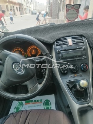 تويوتا اوريس مستعملة 1805005