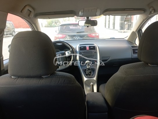 تويوتا اوريس مستعملة 1718275