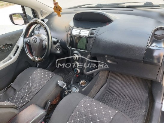 تويوتا اوريس مستعملة 2917203