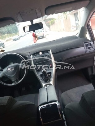 تويوتا اوريس مستعملة 1534959