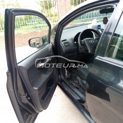 تويوتا اوريس مستعملة 1680771