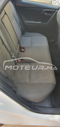 تويوتا اوريس مستعملة 1649894