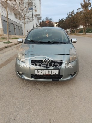 تويوتا اوريس مستعملة 2921775