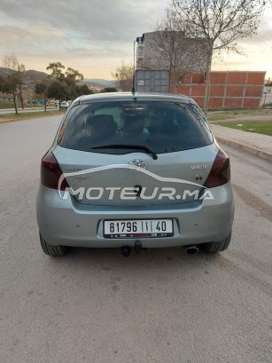 تويوتا اوريس مستعملة 2917205