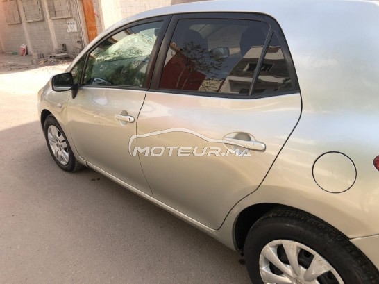 تويوتا اوريس مستعملة 1688982