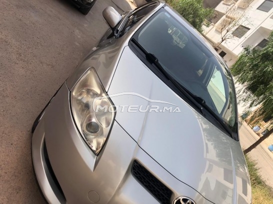 تويوتا اوريس مستعملة 1688987