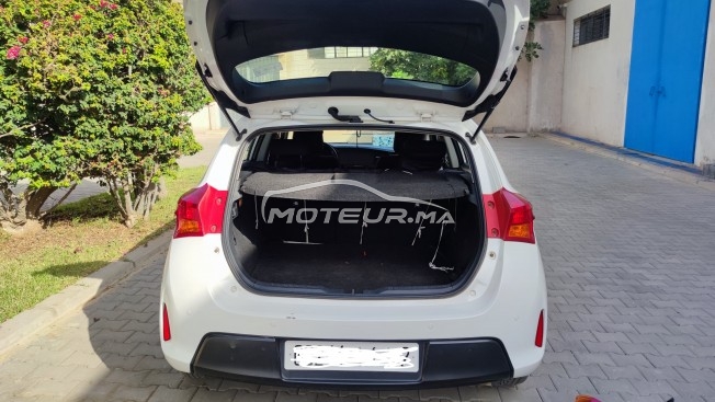 تويوتا اوريس 2015 مستعملة 1688245