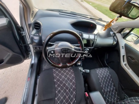 تويوتا اوريس مستعملة 2917199