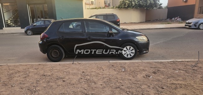 TOYOTA Auris 1.5 occasion 2808810