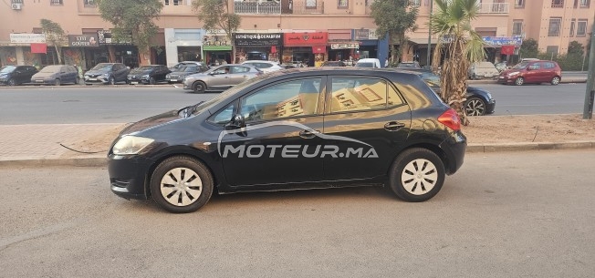 TOYOTA Auris 1.5 occasion 2808812