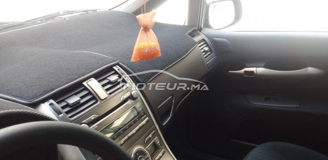 تويوتا اوريس Toute option مستعملة 1683459