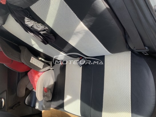 تويوتا اوريس Très bon مستعملة 1783555