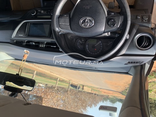 تويوتا اوريس Très bon مستعملة 1783554