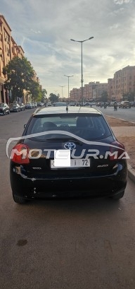 TOYOTA Auris 1.5 occasion 2808811