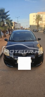 TOYOTA Auris 1.5 occasion 2808813