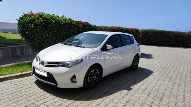 تويوتا اوريس 2015 مستعملة 1688248