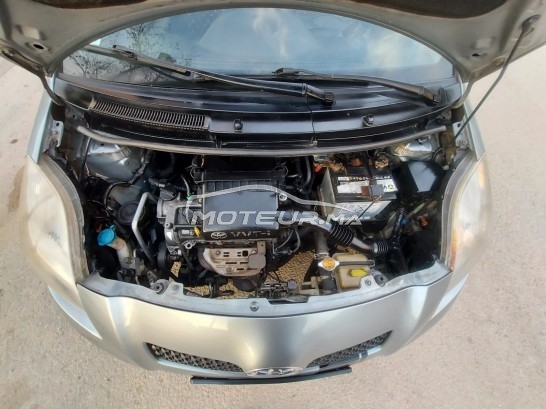 تويوتا اوريس مستعملة 2917202