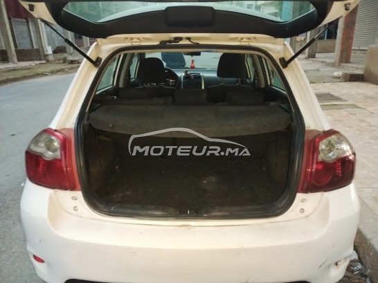 تويوتا اوريس Automatique مستعملة 1762499