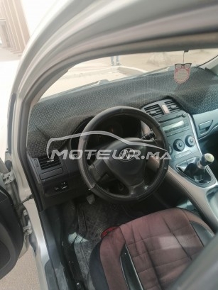 تويوتا اوريس مستعملة 1805004