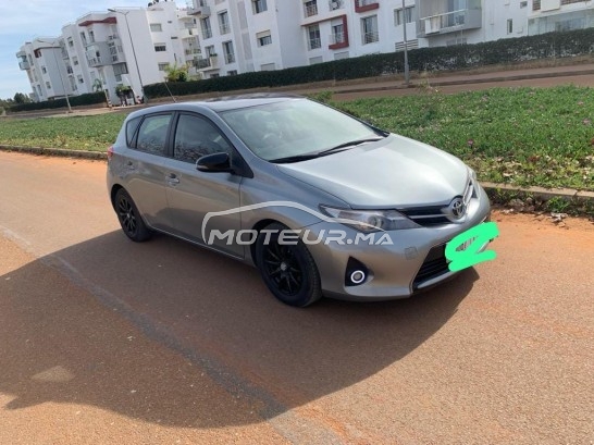 تويوتا اوريس Très bon مستعملة 1783545